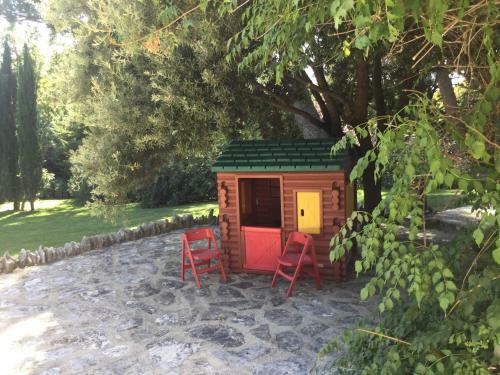 Villa Domaine Des Pins