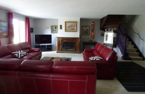 Villa Domaine Des Pins