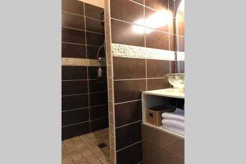 Apartamento Appart R�nov� 2 Chambres Avec Clim