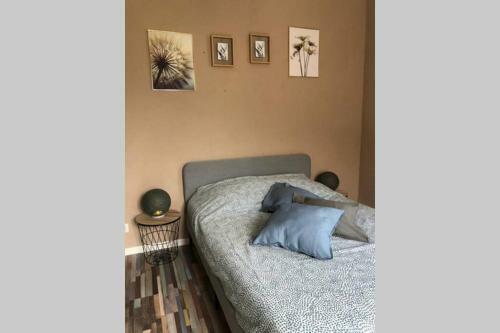 Apartamento Appart R�nov� 2 Chambres Avec Clim