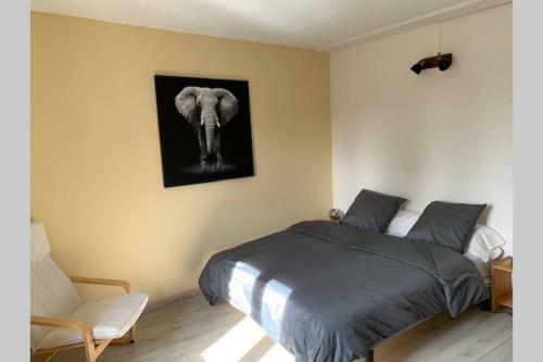 Apartamento L?appartement de Quai de La Sorgue