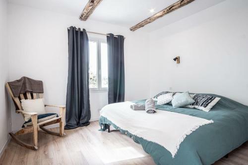 Villa Tout Confort Avec Piscine Priv�e