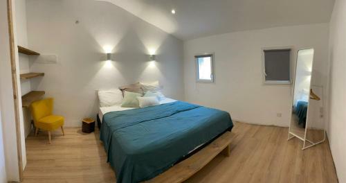 Villa Tout Confort Avec Piscine Priv�e