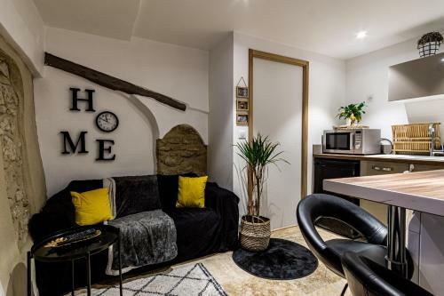 Apartamento Appartement Dans Le Centre Historique