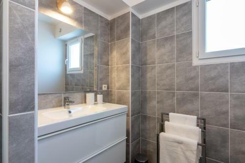 Apartamento L'isle � Jardin