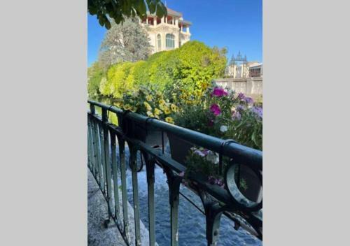 L? Isle Sur La Sorgue Coeur Luberon Provence
