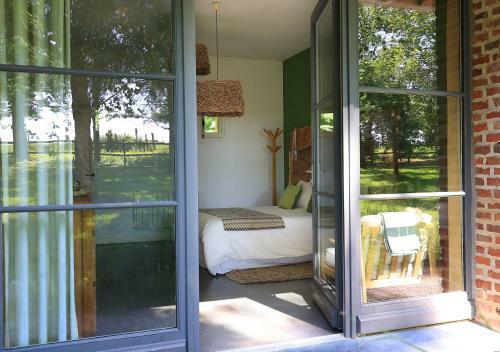 Bed & Breakfast Domaine de Fresnoy