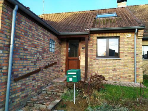 Maison Familiale Tout Confort Proche de Lille