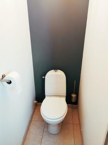 Maison Familiale Tout Confort Proche de Lille