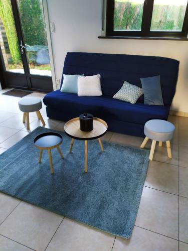 Maison Familiale Tout Confort Proche de Lille