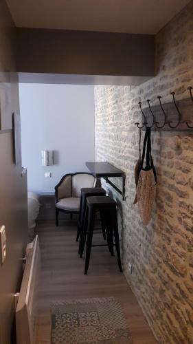 Bed & Breakfast La Chambre � Z'amis