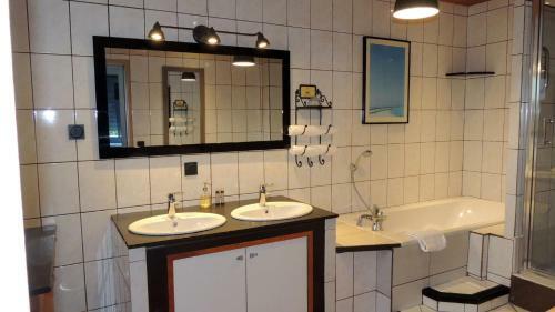 Bed & Breakfast Le Jardin Du Puits