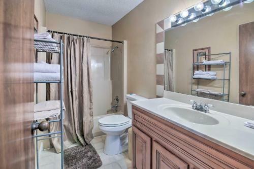 Apartamento Crossville Golfers Haven 5 On-site Courses!