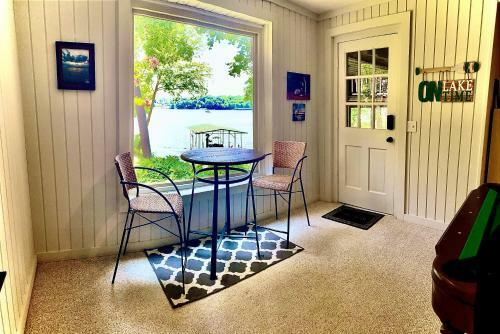 Hostal Couple's Cove