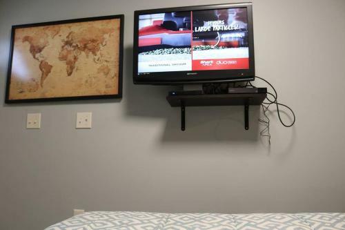 Posada Guest Area For Rent, Your Own Space!