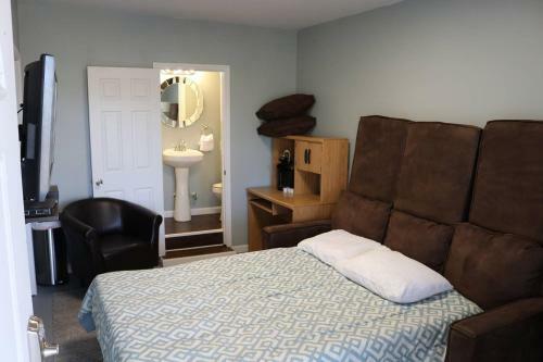 Posada Guest Area For Rent, Your Own Space!