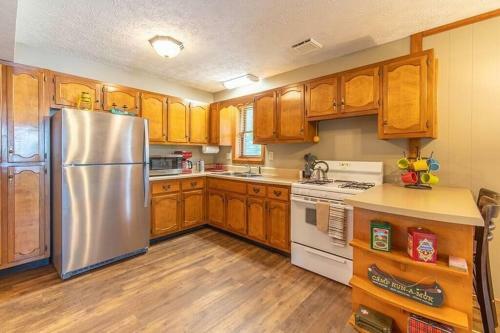 Cherokee Lake Escape A Great Lake Getaway