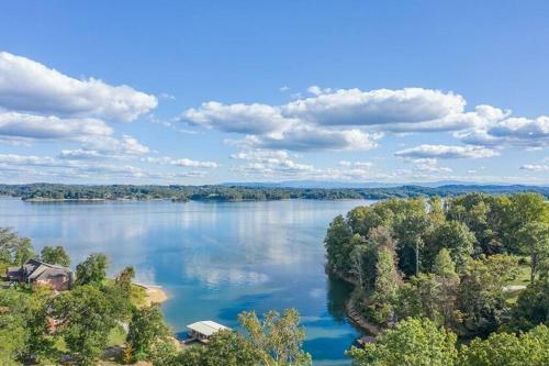 Cherokee Lake Escape A Great Lake Getaway