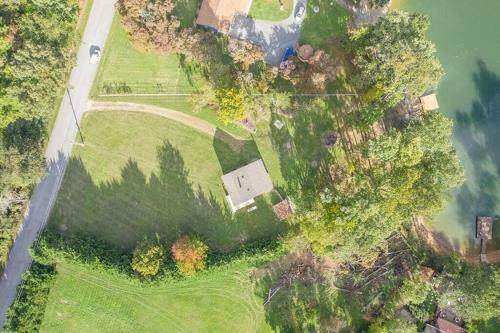 Cherokee Lake Escape A Great Lake Getaway