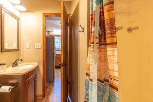 Cherokee Lake Escape A Great Lake Getaway