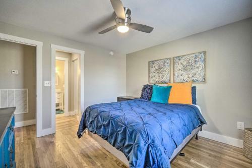 Stunning Kingston Home Less Than 1 Mi To Clinch River