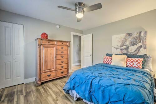 Stunning Kingston Home Less Than 1 Mi To Clinch River
