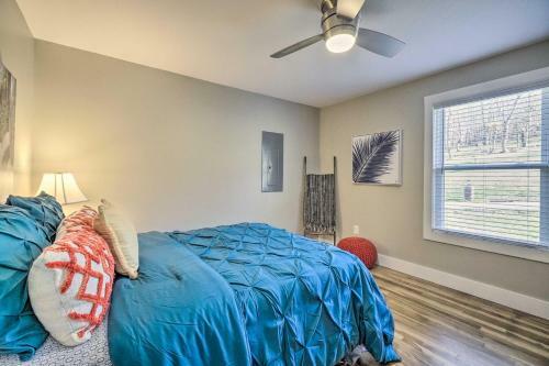 Stunning Kingston Home Less Than 1 Mi To Clinch River