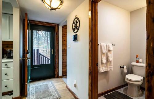 Minnies Mountain Lake House