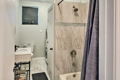 Pet Friendly Milk Barn Cottage On 15 Acres!
