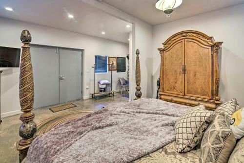 Pet Friendly Milk Barn Cottage On 15 Acres!