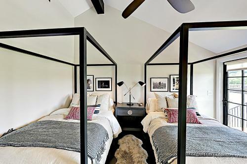 Carters Creek Ranch