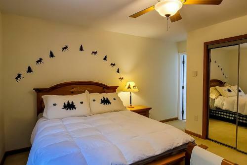Norris Lake Retreat