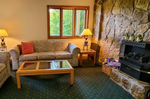 Norris Lake Retreat