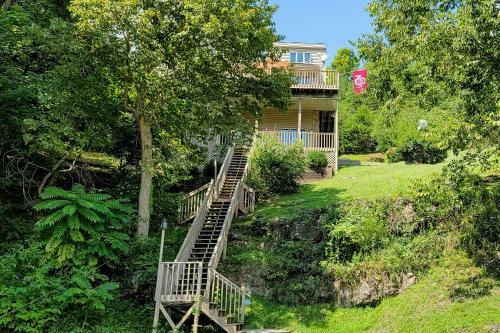 Norris Lake Retreat