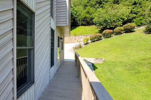 Norris Lake Retreat