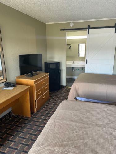 Hotel Bravo Inn