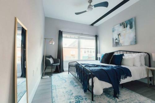 Apartamento Oasis On Main With Tempurpedic King Bed