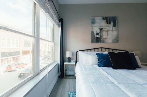 Apartamento Oasis On Main With Tempurpedic King Bed