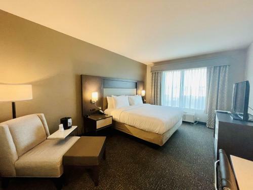 Hotel Best Western Plus Executive Residency Jackson Northeast