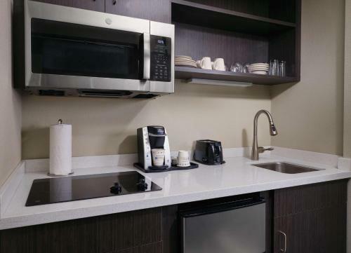 Hotel Best Western Plus Executive Residency Jackson Northeast