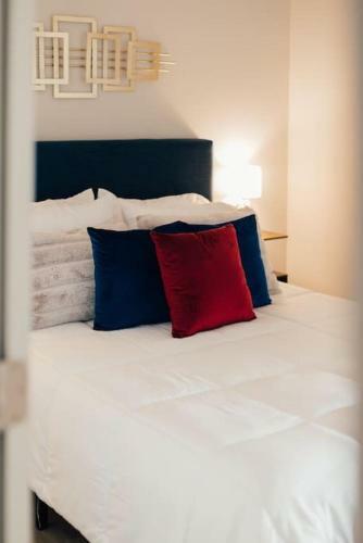Apartamento Modern Chic On Main