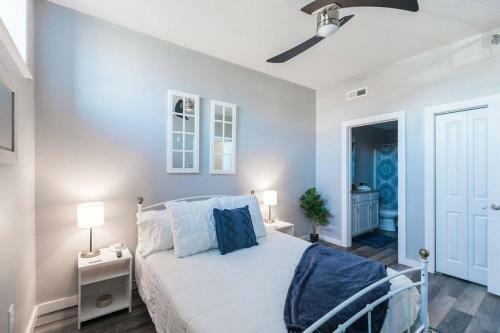 Apartamento Jc Loft Steps To Entertainment & Restaurants