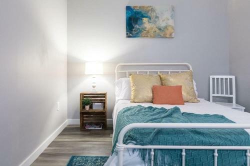 Apartamento Jc Loft Steps To Entertainment & Restaurants
