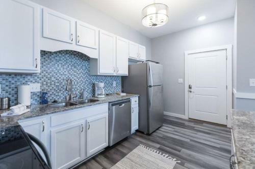 Apartamento Jc Loft Steps To Entertainment & Restaurants