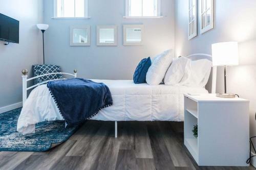 Apartamento Jc Loft Steps To Entertainment & Restaurants