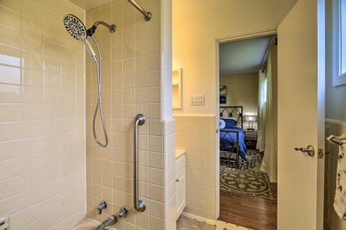 Updated Ranch-style Home With Scenic Deck, Pond