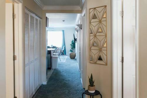 The Bohemian Escape Near Etsu- King Bed!