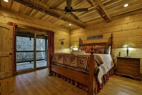 Apartamento Toccoa River Lights