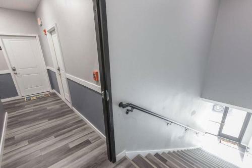 Apartamento Beautiful Lively Loft In Downtown King Bed