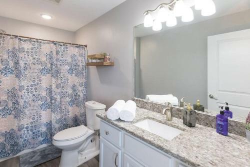 Apartamento Beautiful Lively Loft In Downtown King Bed